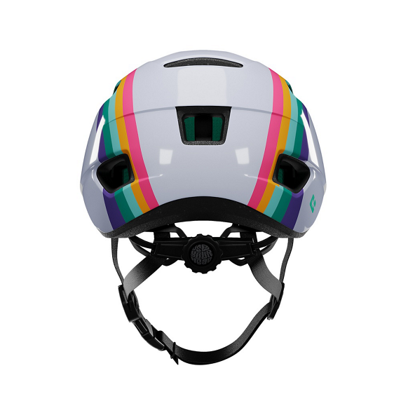 Lazer Pnut 46-50 Greenbuckle