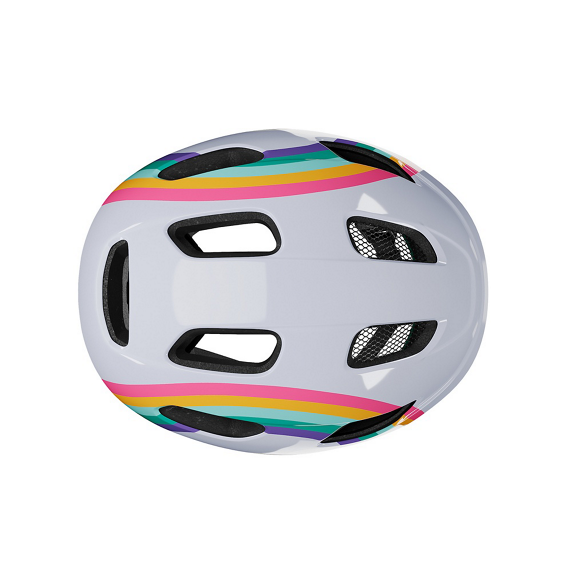 Lazer Pnut 46-50 Greenbuckle