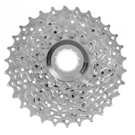 Kassette 10 spd 12-30 ultegra