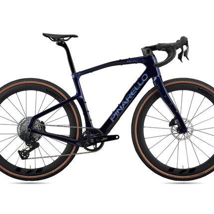 New Grevil F5