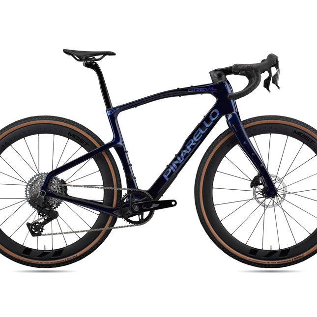 New Grevil F5