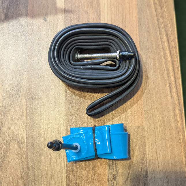 TPU slange 700x18-28 65mm