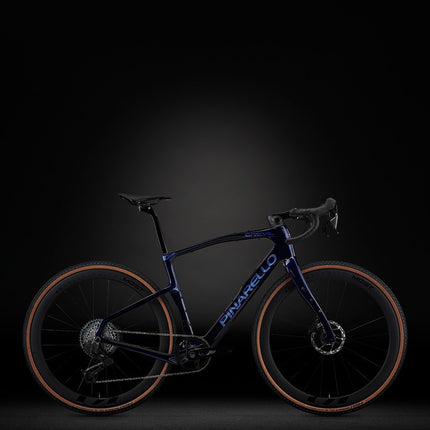 New Grevil F5