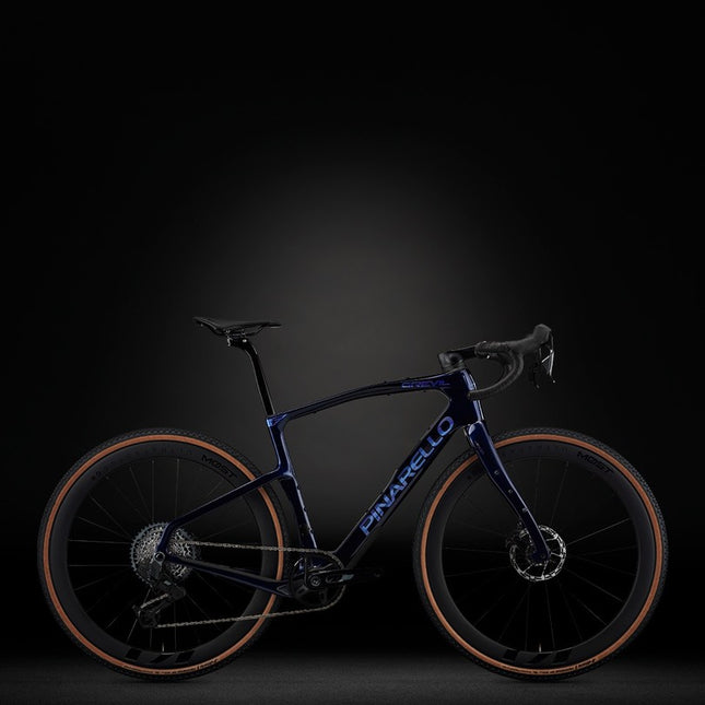 New Grevil F5