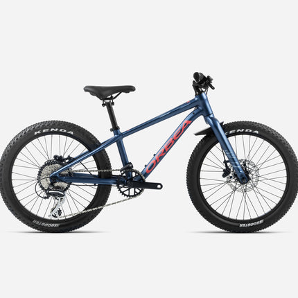 Orbea MX 20 Team Disc