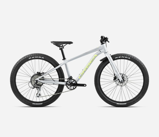 Orbea MX24 Team Disc