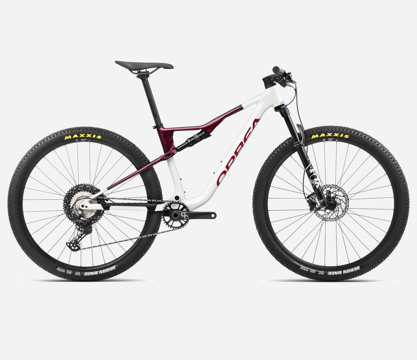 Orbea Oiz H30