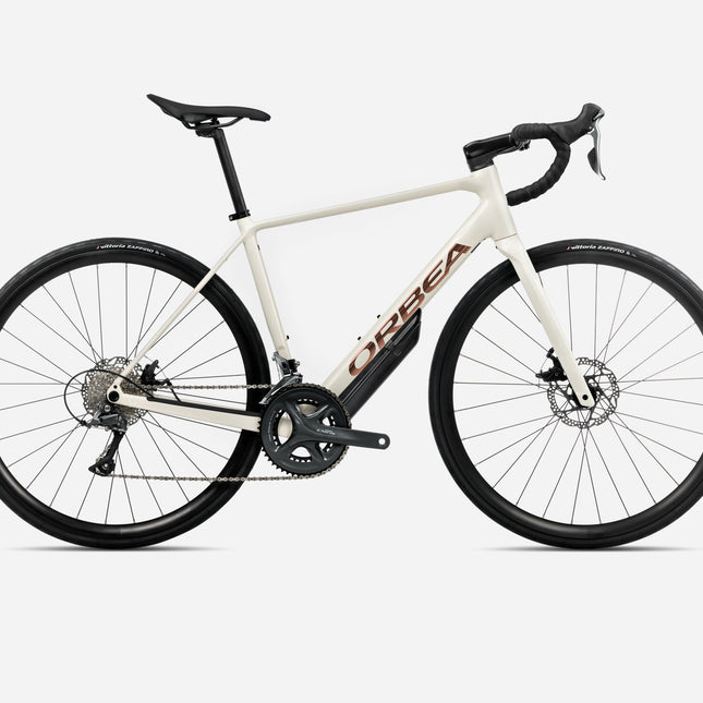 Orbea Avant H60