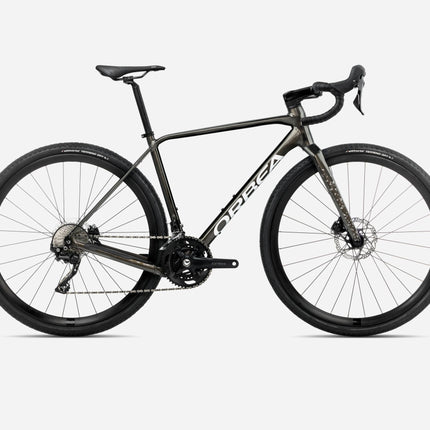 Orbea Terra H40