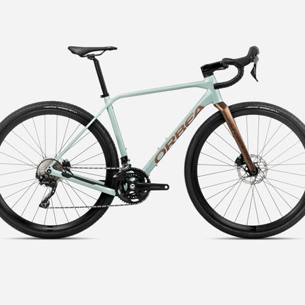 Orbea Terra H40