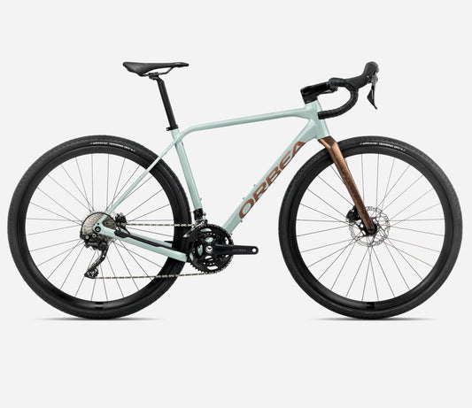 Orbea Terra H40