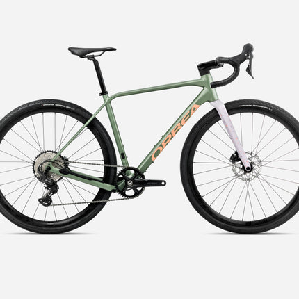 Orbea Terra H30 1X