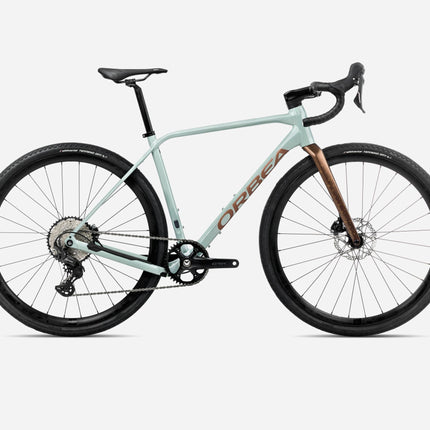 Orbea Terra H30 1X