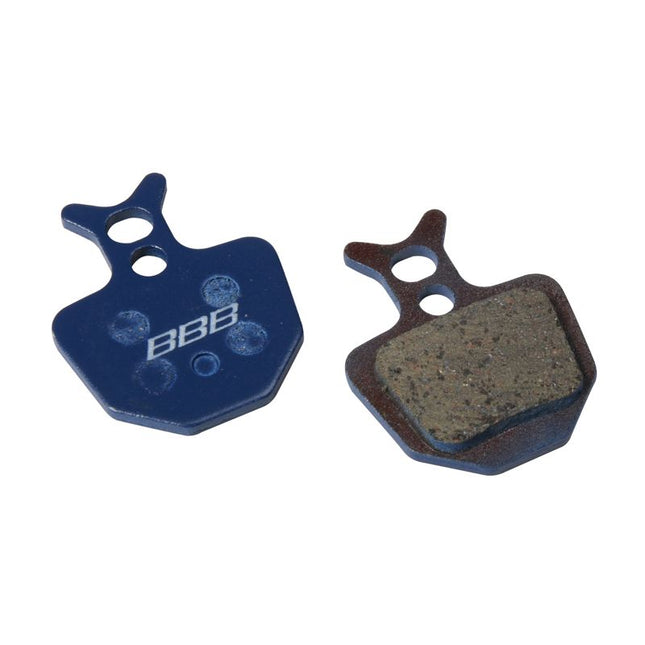 Bremsesko BBB Discstop Formula ORO BBS-66