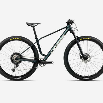 Orbea Alma h30
