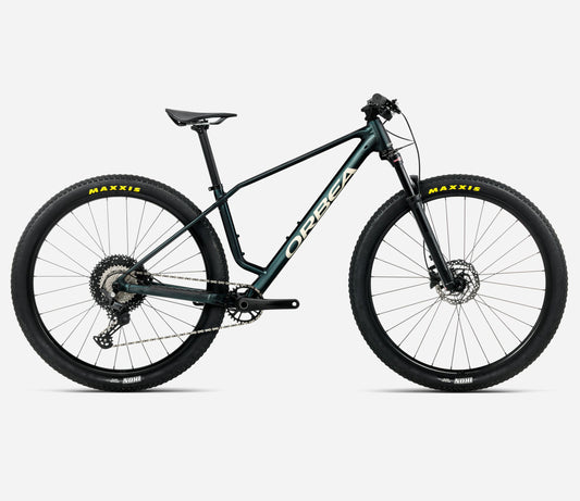 Orbea Alma h30