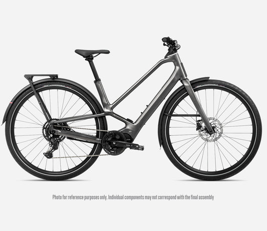 Orbea Diem 30 str M (165-185cm)