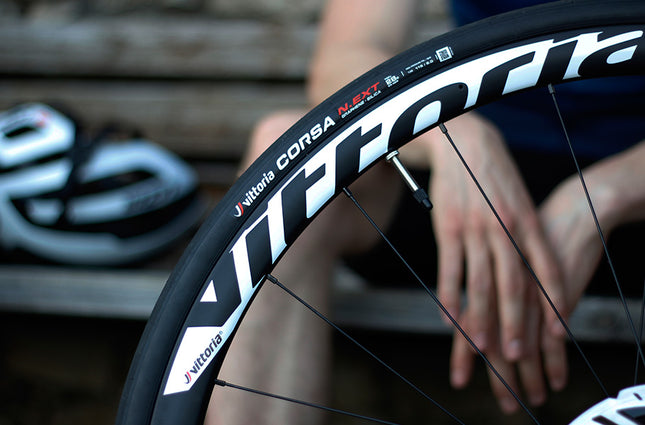 Vittoria Corsa Next TLR