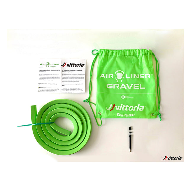 Vittoria Air liner Gravel 700x33-40