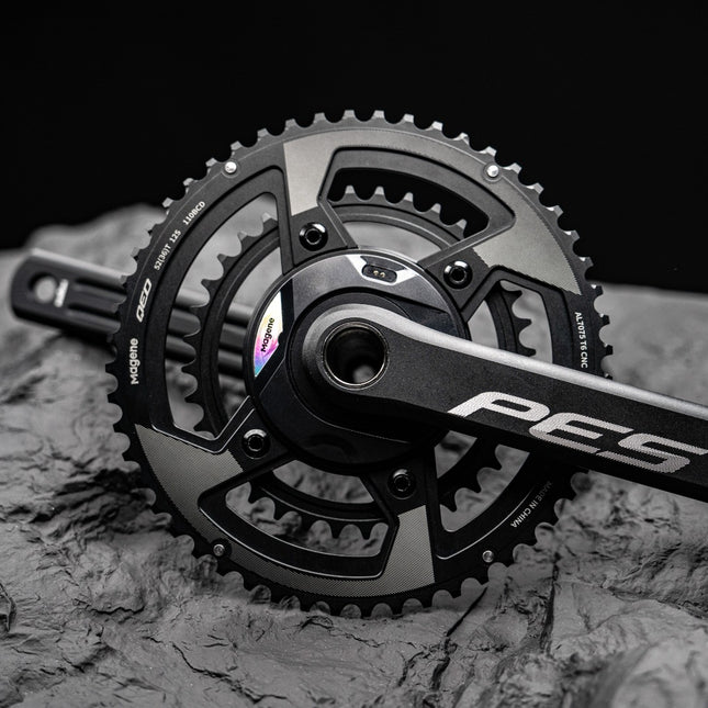 Magene PES 515 wattmåler m klinger