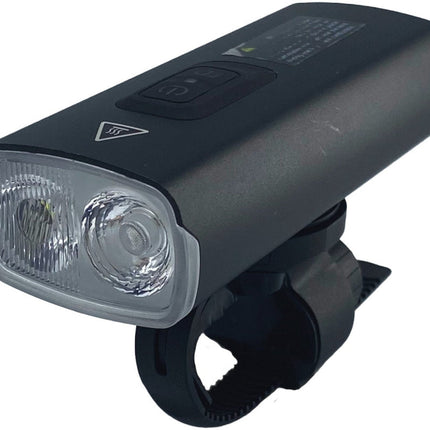 Abus Tellus 2600 lumen