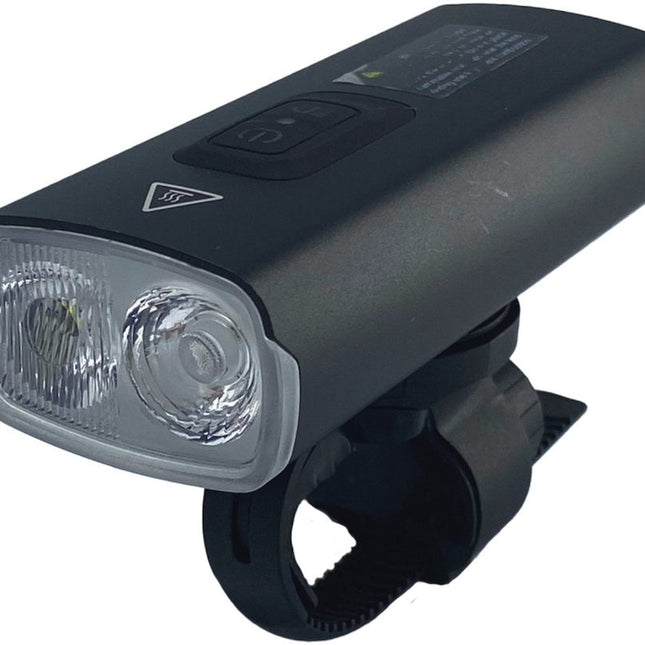 Abus Tellus 2600 lumen