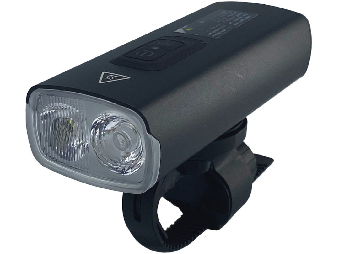 Abus Tellus 2600 lumen