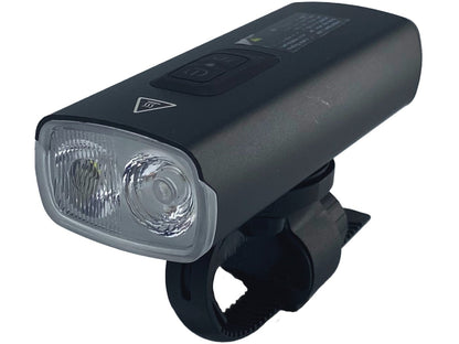 Abus Tellus 2600 lumen