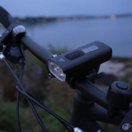 Abus Tellus 2600 lumen