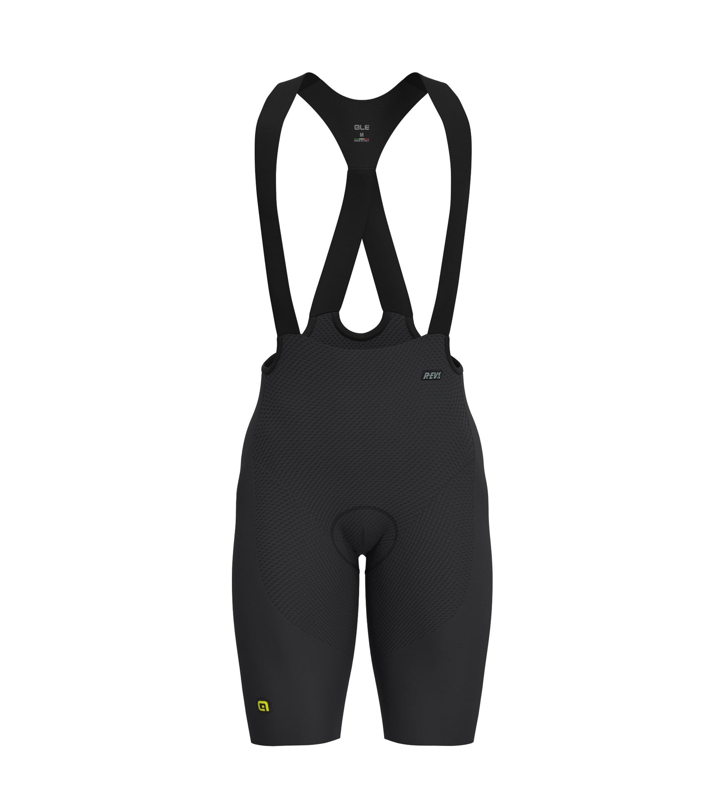 Ale R-EV1 Voltage Bibshorts