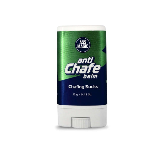 Ass Magic Anti chafe
