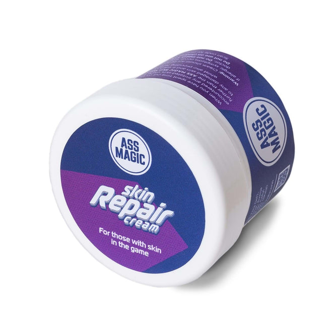 Ass Magic Skin repair