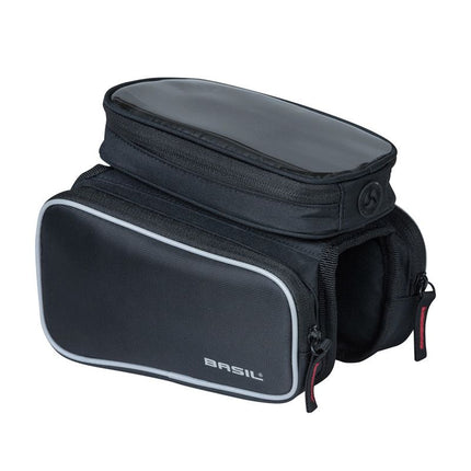 Basil Sport design double