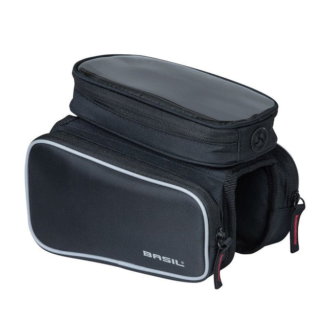 Basil Sport design double