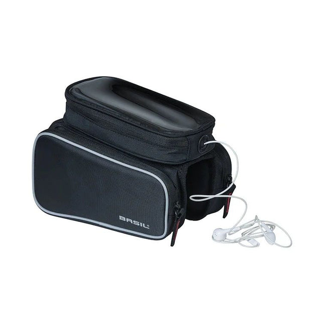 Basil Sport design double