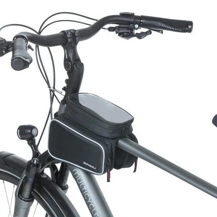 Basil Sport design double