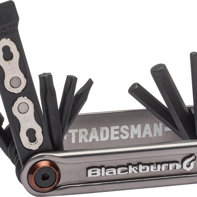 Blackburn Tradesman Multi-tool m kædeadskiller