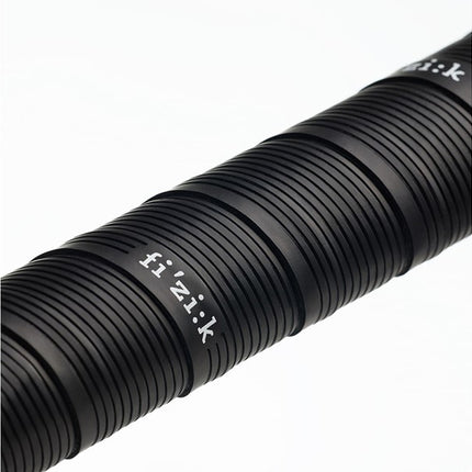 Fizik Bar Tape Vento Microtex sort