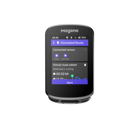 Magene C506SE