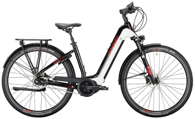 Conway Cairon TF 3.8