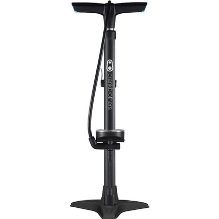 Crankbrothers Gem fodpumpe