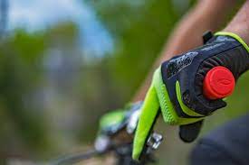 håndtag charger evo