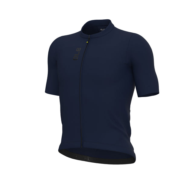 Ale Color Block Navy