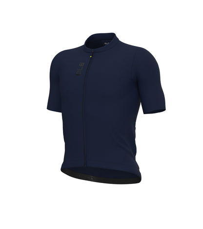 Ale Color Block Navy