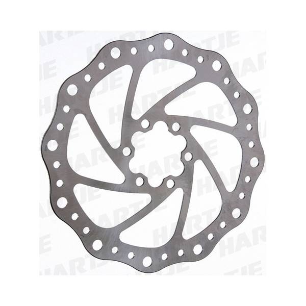 skivebremse CDR-1 140 6huls