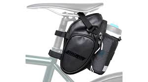 Contec Mile Grinde extra sadeltaske