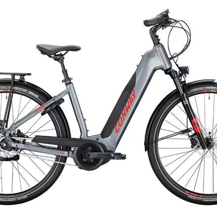 Conway Cairon TF 1.7