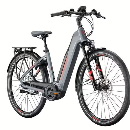 Conway Cairon TF 1.7