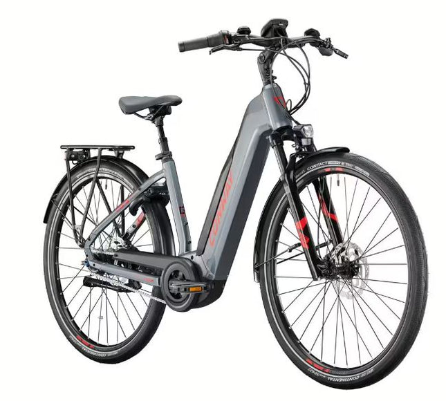 Conway Cairon TF 1.7