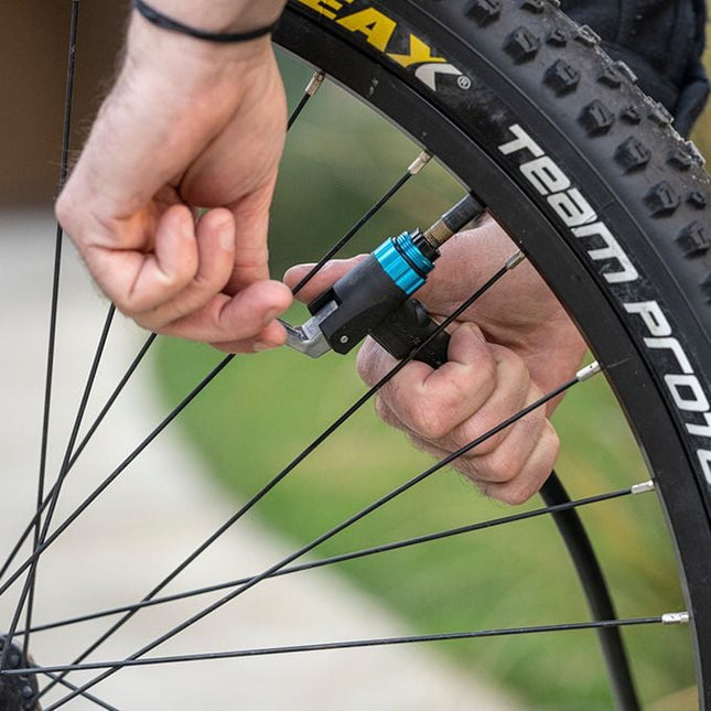 Blackburn Core 3 pumpe